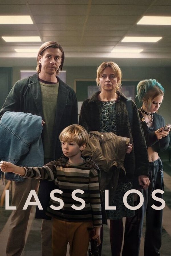 DE - Lass los (2024)