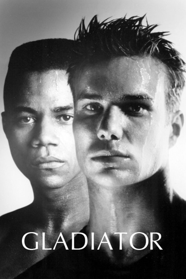 LAT - Gladiator (1992)