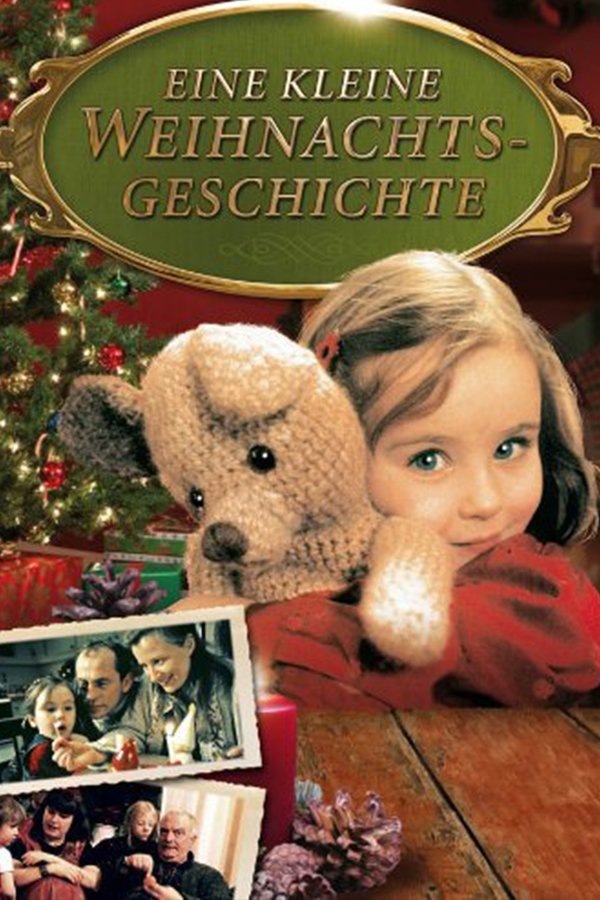 DE - Eine kleine Weihnachtsgeschichte (1999)