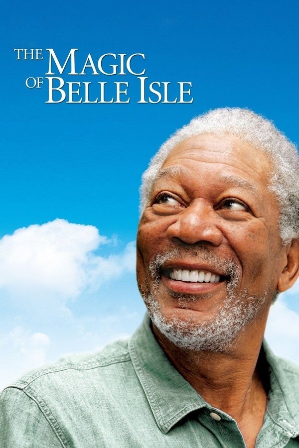 HU - The Magic of Belle Isle (2012)