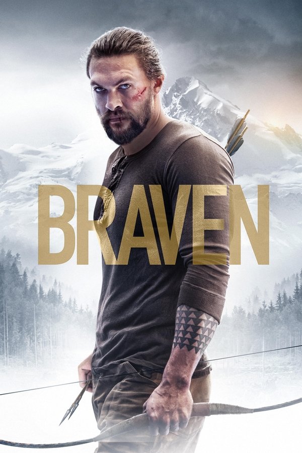 FR - Braven  (2018)