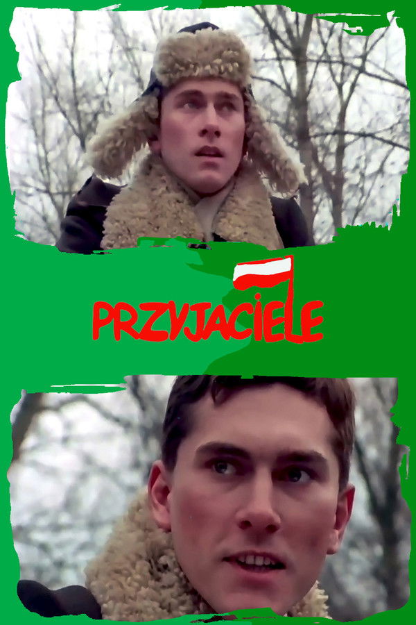 PL - PRZYJACIELE (PL)