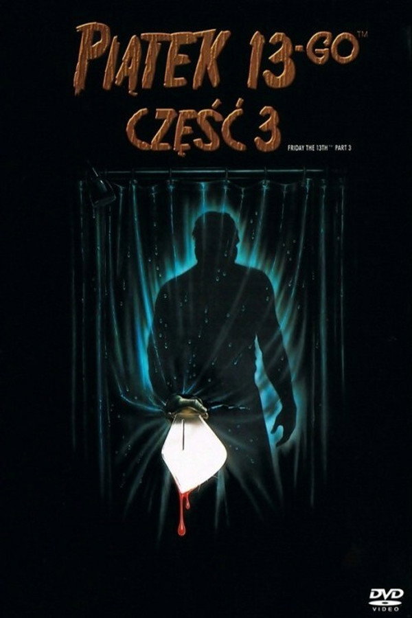 PL - PIĄTEK TRZYNASTEGO 3 (1982)