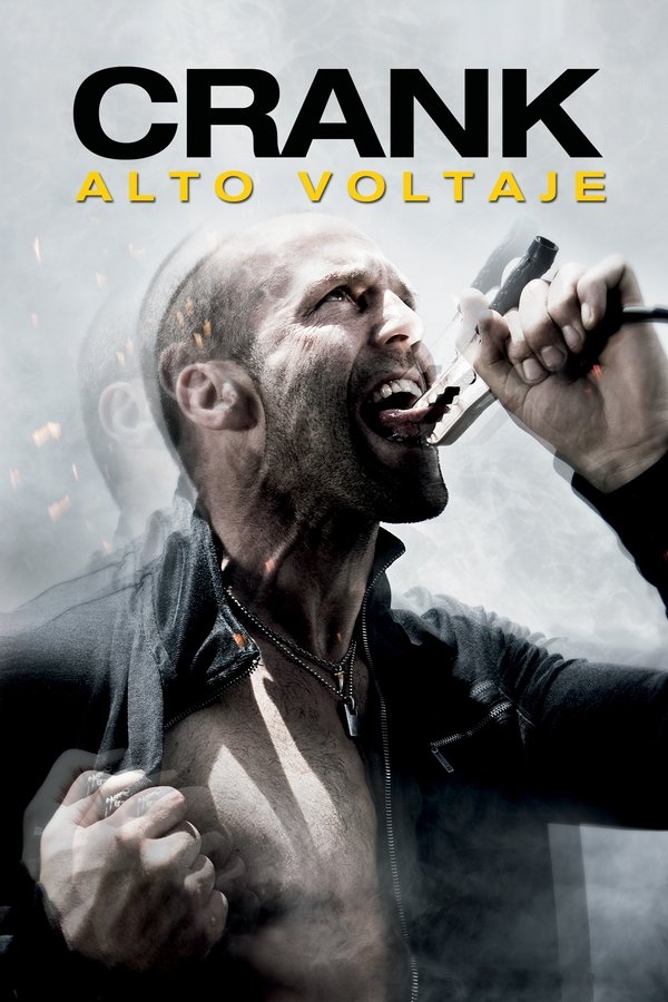 LAT - Crank: High Voltage (2009)