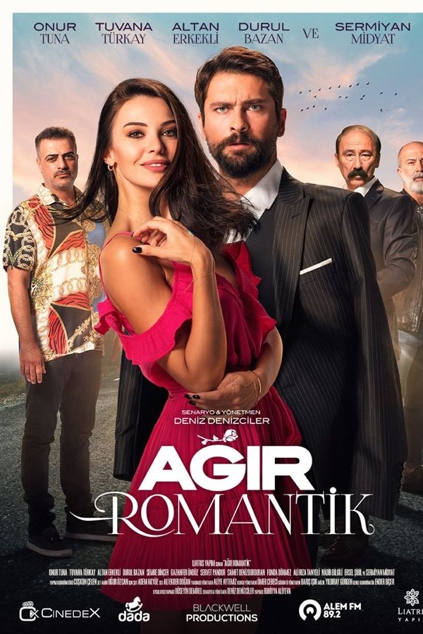 Ağır Romantik  (2020)