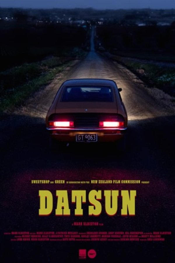 PL - DATSUN (2021)