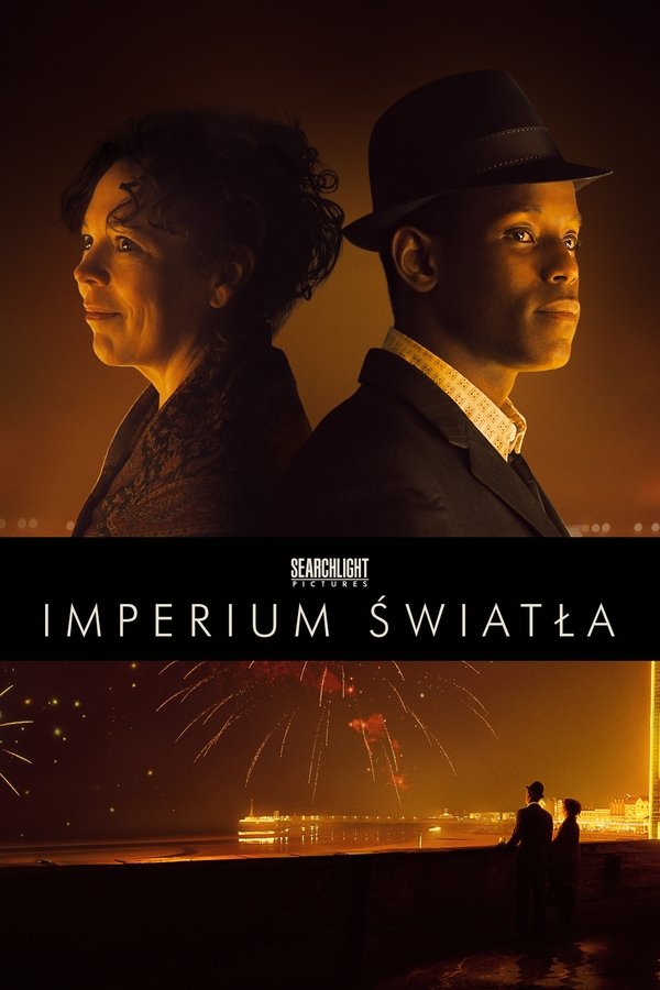 PL 4K - Imperium światła (2022)