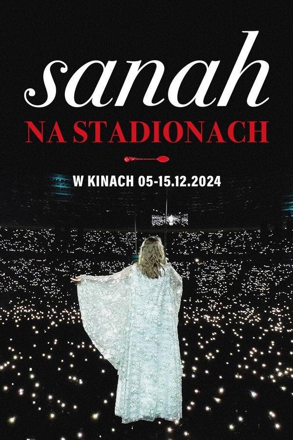 PL - sanah Na Stadionach (2024) Dokument FOX
