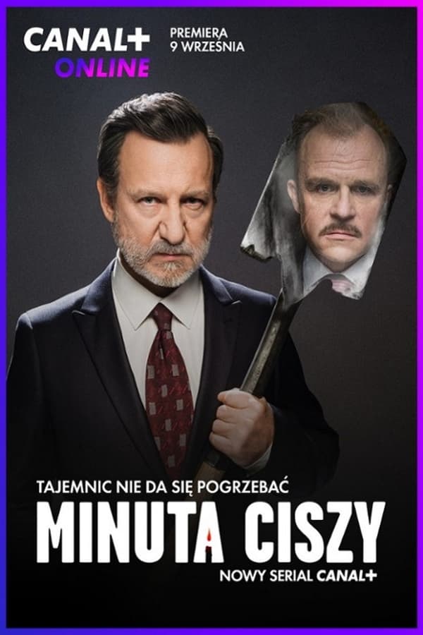 PL - MINUTA CISZY S01 E01