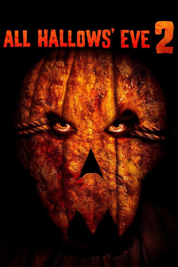 DE - All Hallows' Eve 2 (2015)