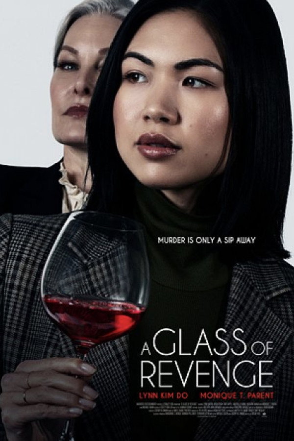 AR - A Glass of Revenge (2022)