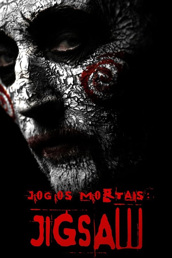 BR - Jigsaw: O Legado de Saw (2017)
