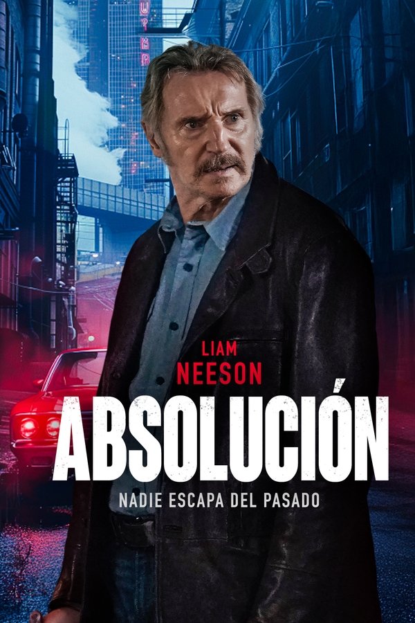 ES - Absolución (HQ) (2024)