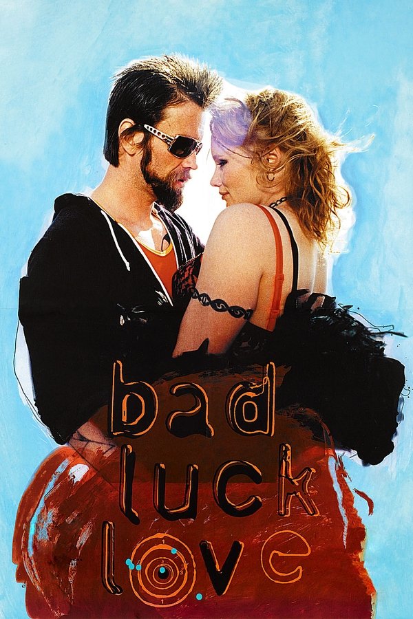 FR - Bad Luck Love (2000)