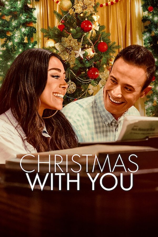 AR - Christmas With You (2022)