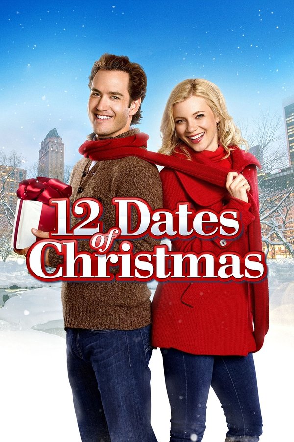 EX - 12 Dates of Christmas (2011)