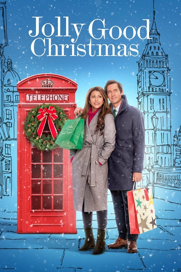 FR - Un Noël so British (2022)