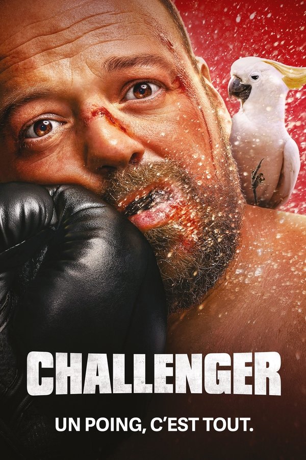 FR - Challenger (2024)