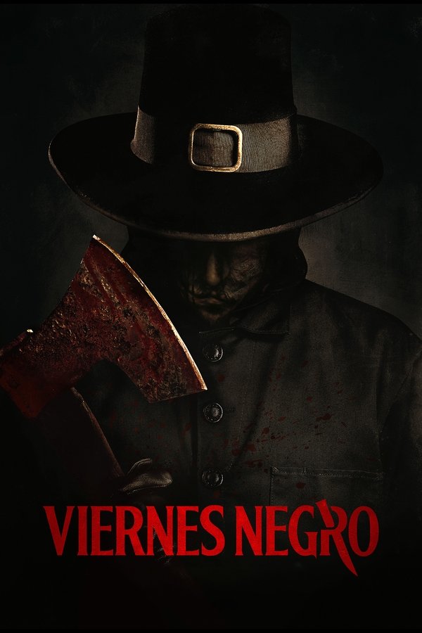 ES - Viernes Negro (2023)