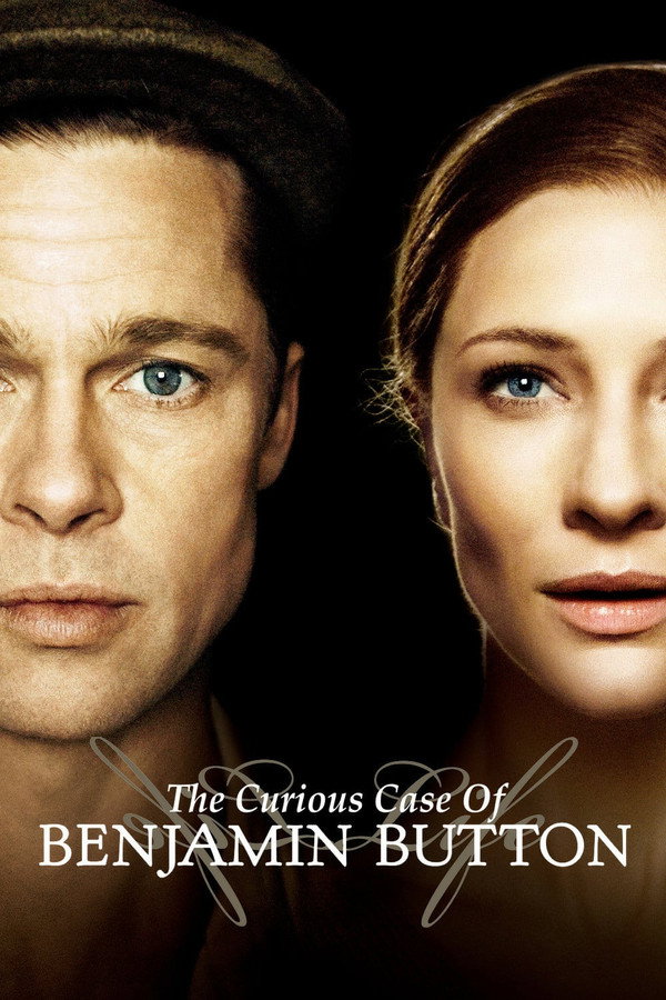 SE - The Curious Case Of Benjamin Button