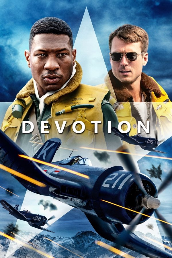 JP - Devotion (2022)