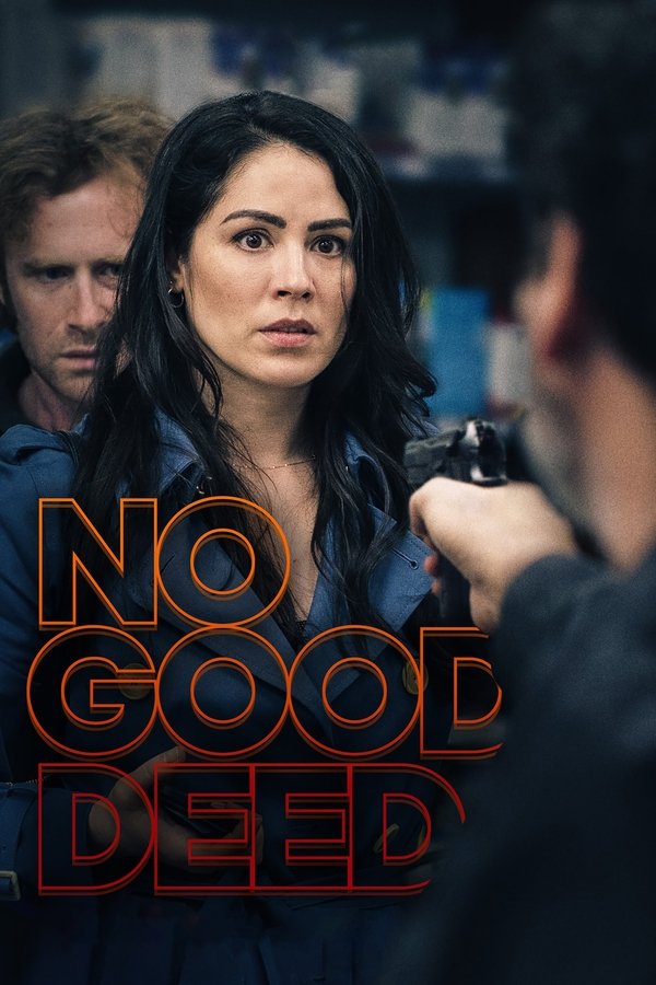 DE - No Good Deed (2020)