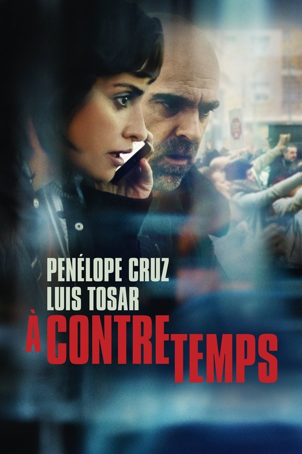 FR - À Contretemps (2022)