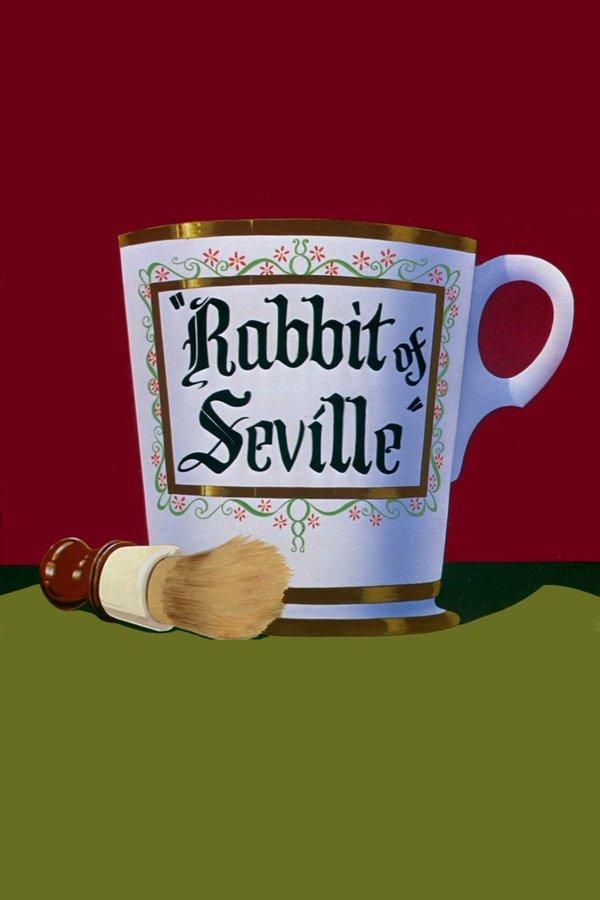 FR - Le Clapier de Séville (1950)