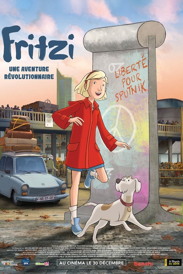 FR - Fritzi  (2019)