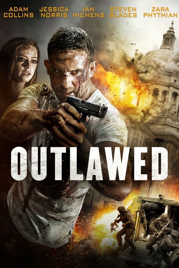 RO - Outlawed  (2018)