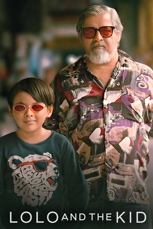 FR - Lolo and the Kid (2024)