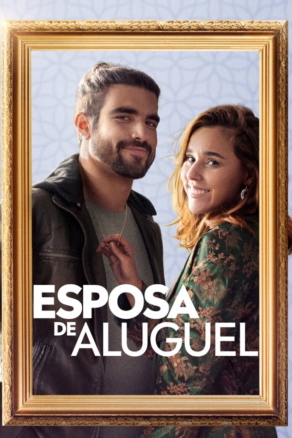 FR - Esposa de Aluguel (2022)