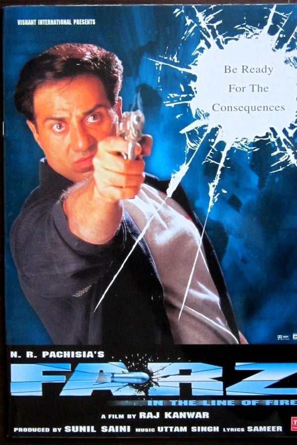 IN - Farz (2001)