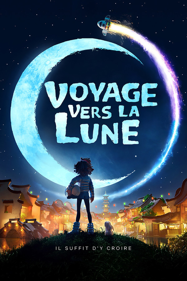FR - Voyage vers la Lune (2020)