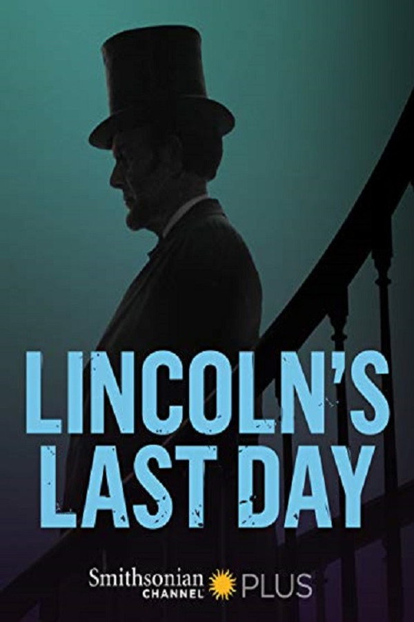 EN - Lincoln's Last Day (2015)