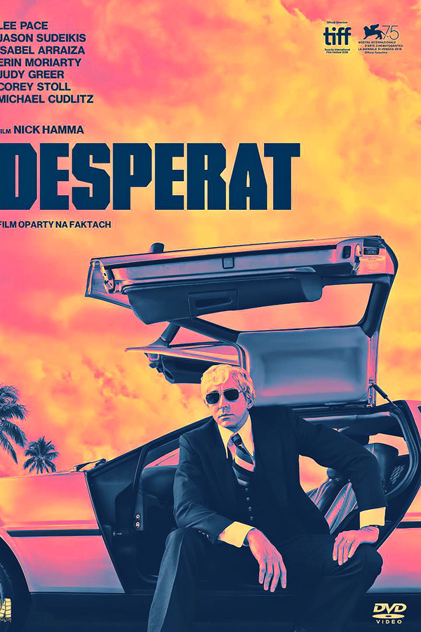 PL - DESPERAT (2019)