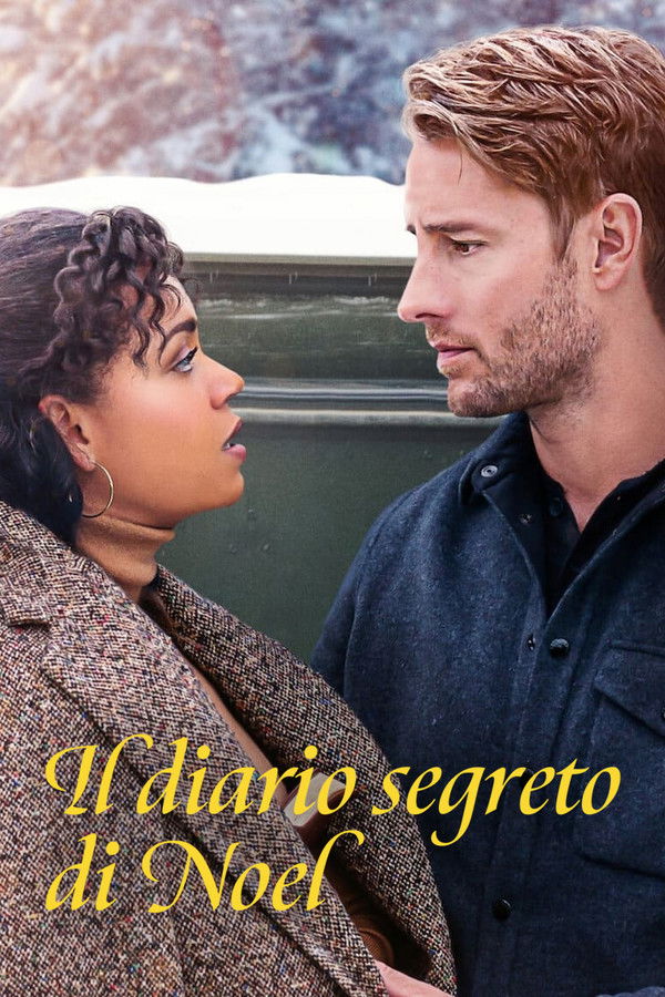 IT - Il diario segreto di Noel (2022)