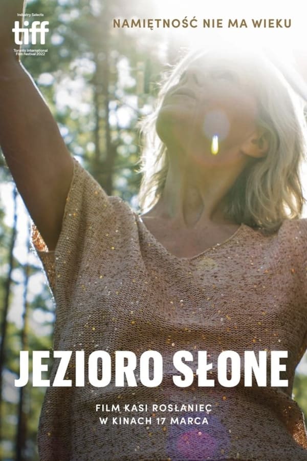 PL - JEZIORO SŁONE (2022) POLSKI