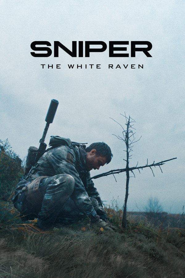 EX - Sniper: The White Raven (2022)