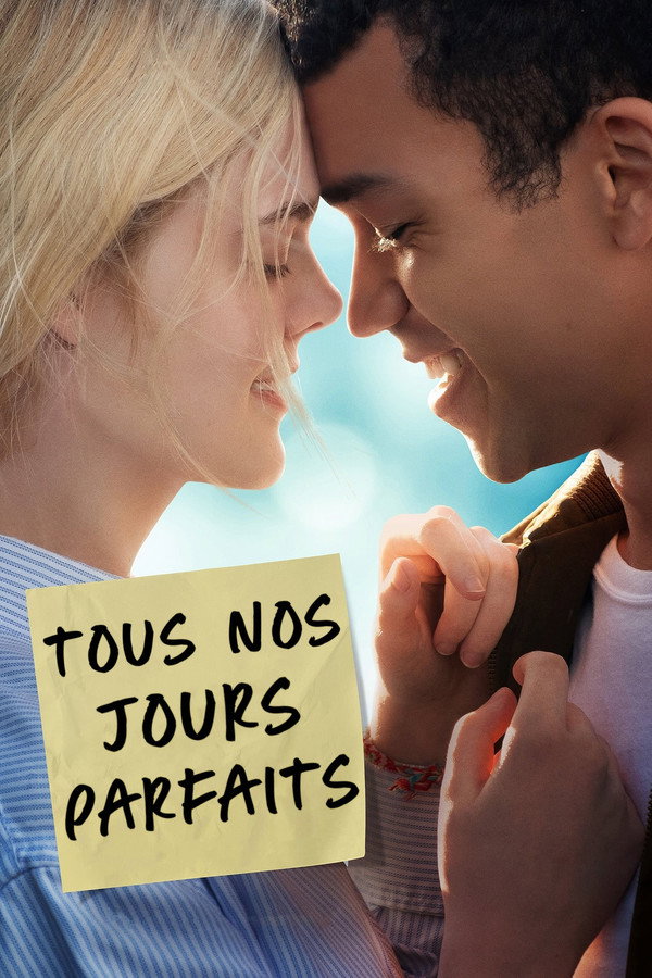 FR - Tous nos jours parfaits (2020)