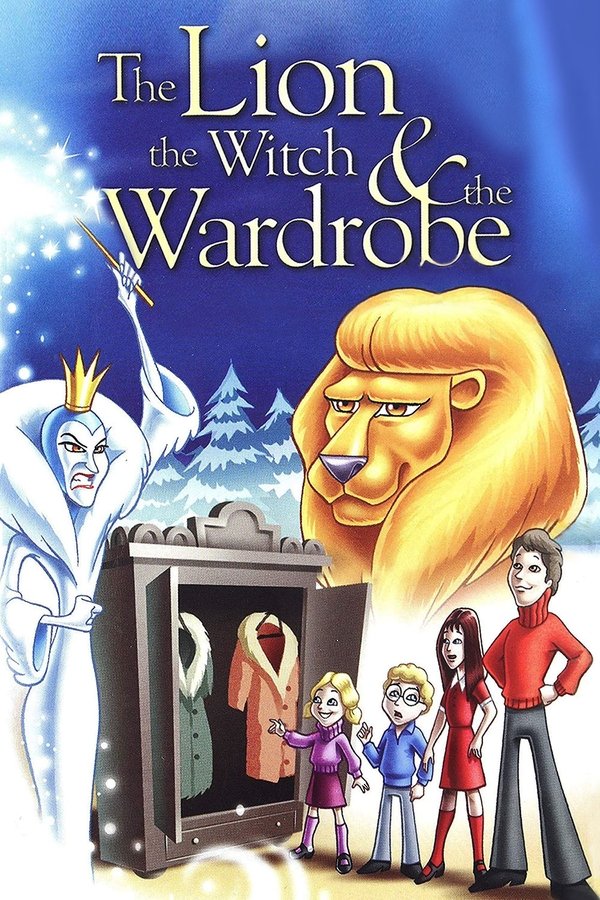 the Witch and the Wardrobe  (1979)