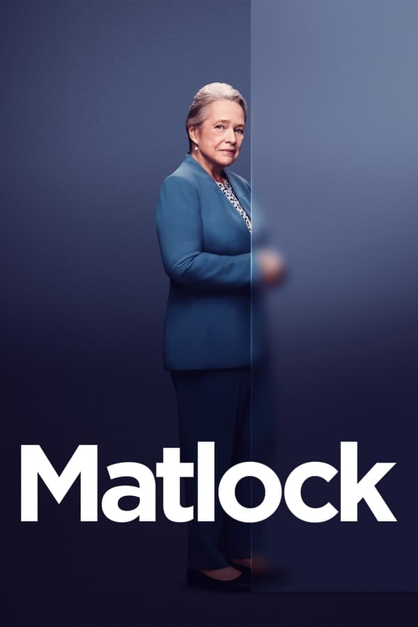AR - Matlock (2024) S01 E09