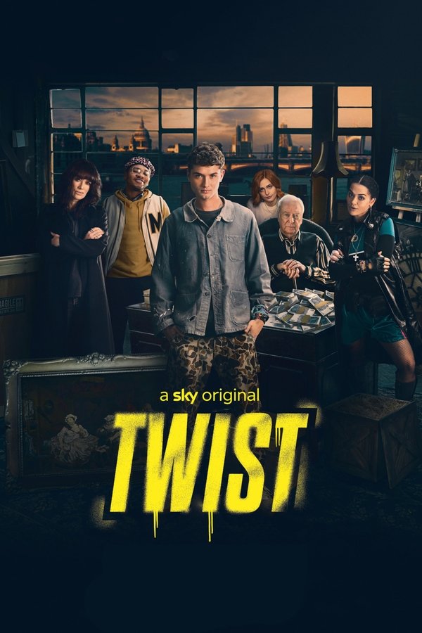 EN - Twist (2021)