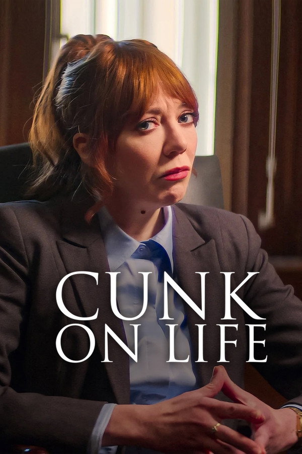 AR - Cunk on Life (2024)