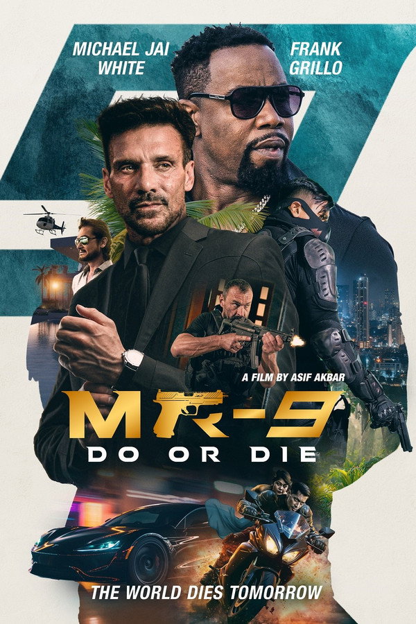 PL - MR - 9 - AGENT (2023)