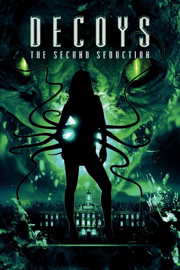 FR - Decoys 2 : Alien Seduction (2007)