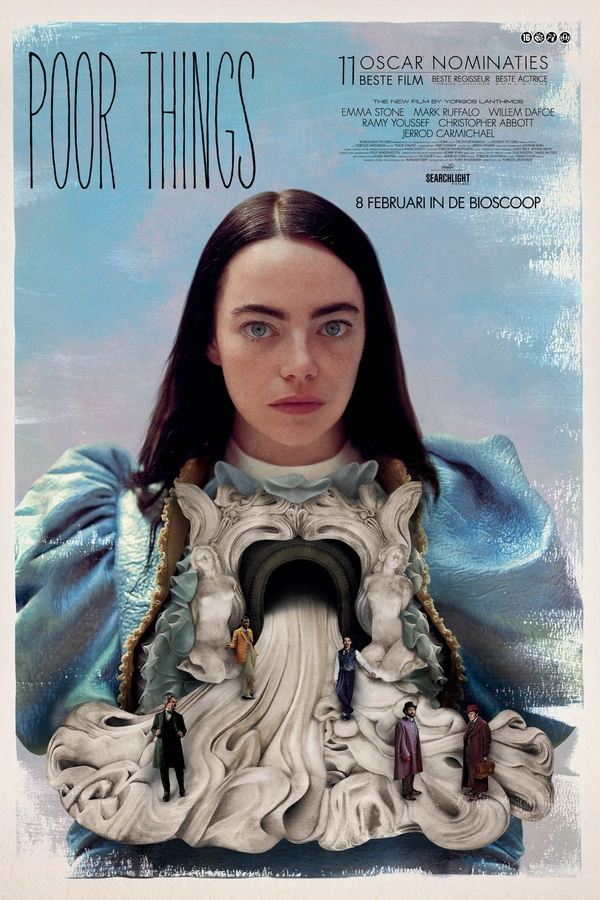 NL - POOR THINGS (2023)