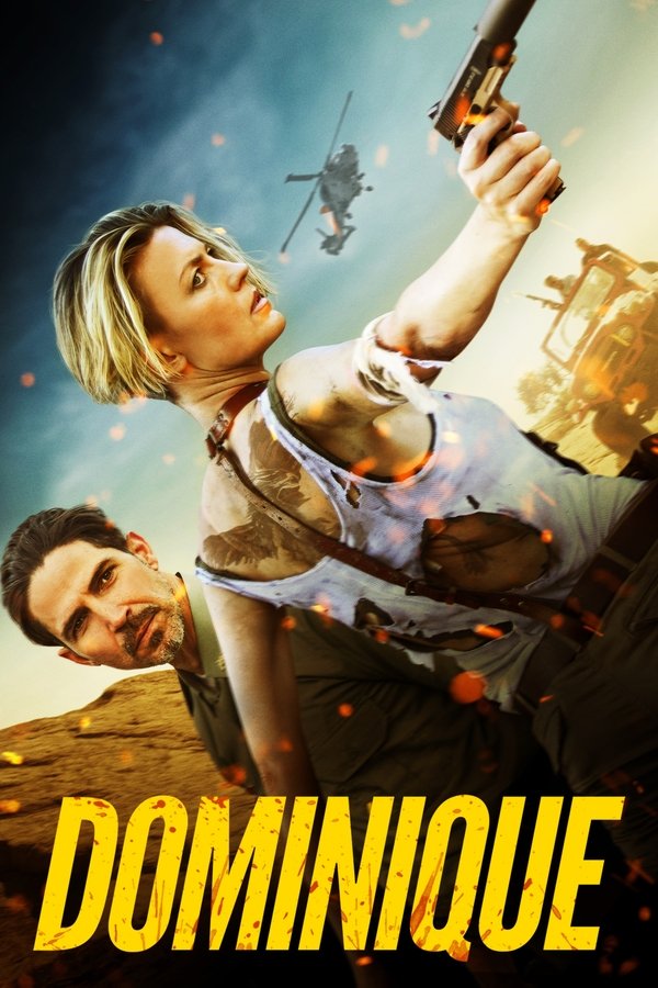 IN - Dominique (2024)