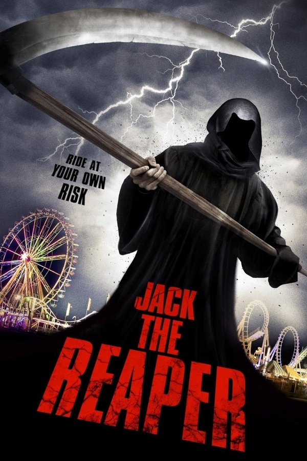 DE - Jack the Reaper (2011)