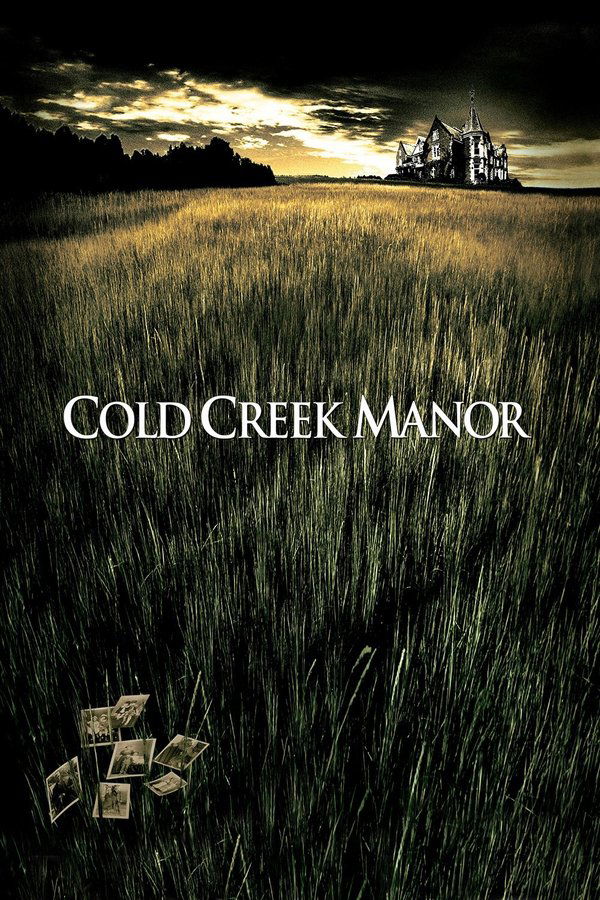 SE - Cold Creek Manor